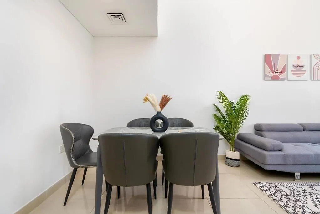 Apartment 1 Bedroom - Ocean Height - Dubai United Arab Emirates